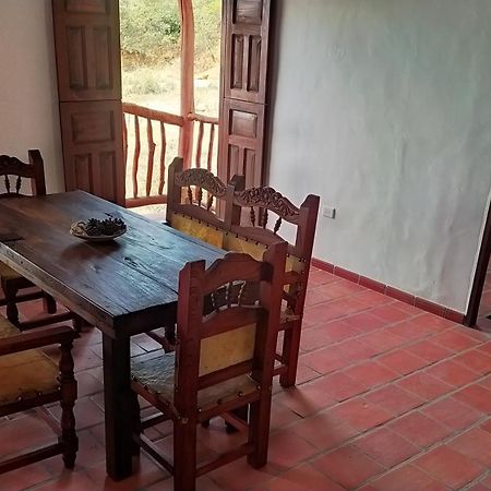 Casa Hospedaje Carare 바리차라 외부 사진