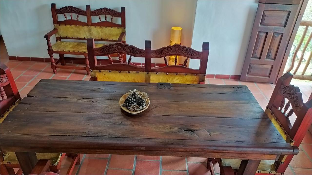 Casa Hospedaje Carare 바리차라 외부 사진