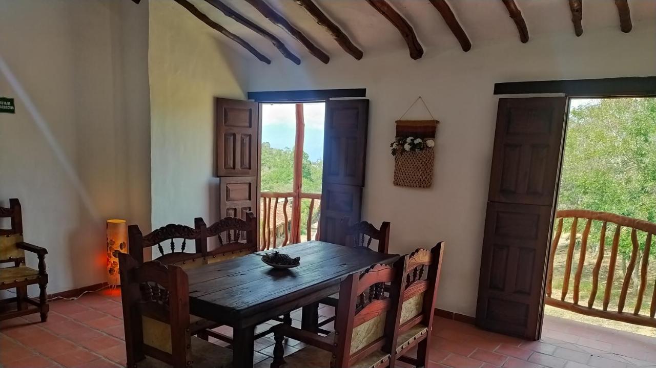 Casa Hospedaje Carare 바리차라 외부 사진