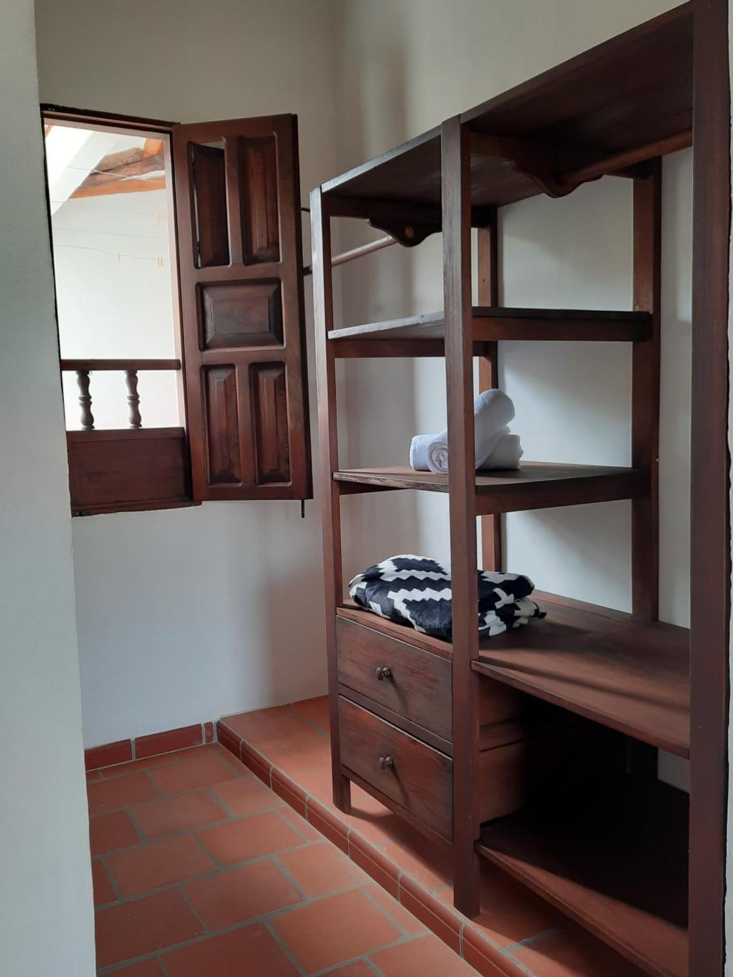 Casa Hospedaje Carare 바리차라 객실 사진